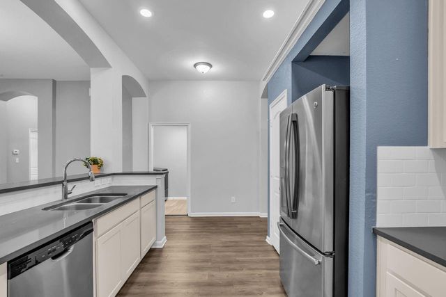 14320 N Summerchase Circle, Willis, TX 77318