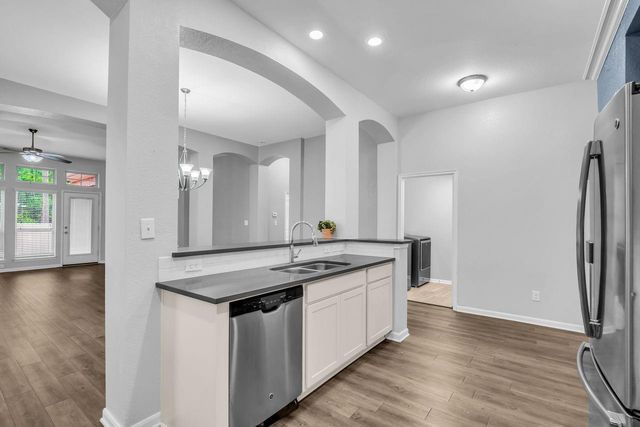 14320 N Summerchase Circle, Willis, TX 77318