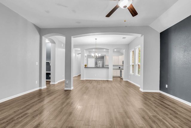 14320 N Summerchase Circle, Willis, TX 77318