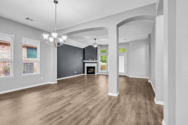 14320 N Summerchase Circle, Willis, TX 77318