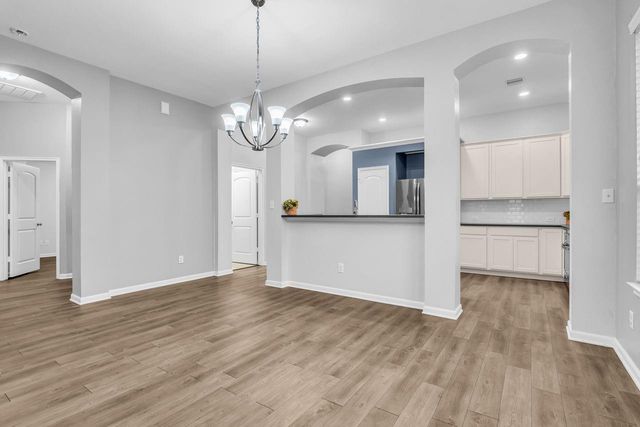 14320 N Summerchase Circle, Willis, TX 77318