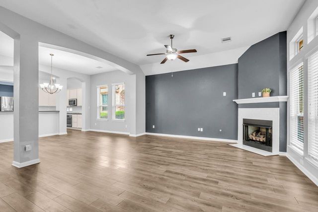 14320 N Summerchase Circle, Willis, TX 77318