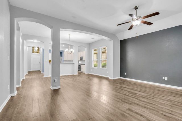 14320 N Summerchase Circle, Willis, TX 77318