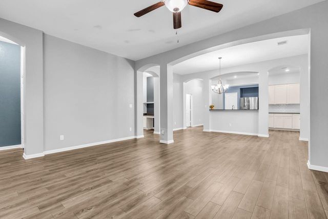 14320 N Summerchase Circle, Willis, TX 77318