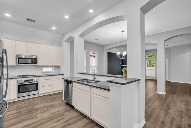 14320 N Summerchase Circle, Willis, TX 77318