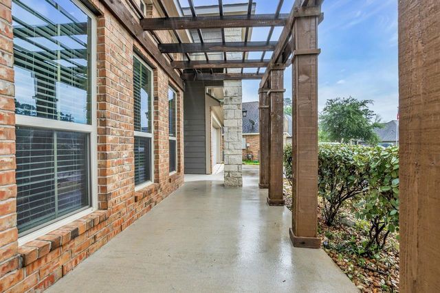 14320 N Summerchase Circle, Willis, TX 77318