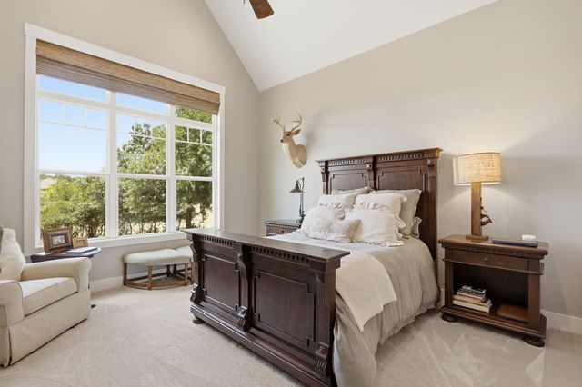 533 S Sugartree Drive, Lipan, TX 76462