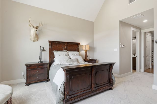 533 S Sugartree Drive, Lipan, TX 76462
