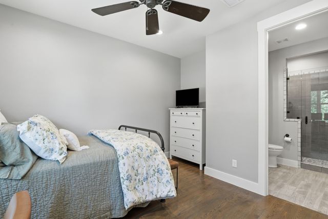 533 S Sugartree Drive, Lipan, TX 76462