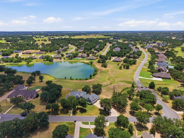 533 S Sugartree Drive, Lipan, TX 76462