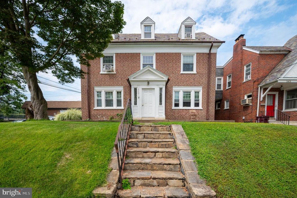 2401 N BROOM ST, WILMINGTON, DE 19802 — photo 2
