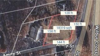 260 Amity Street, Meriden, CT 06450