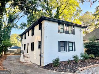 1165 Eggleston Street SW 4, Atlanta, GA 30310