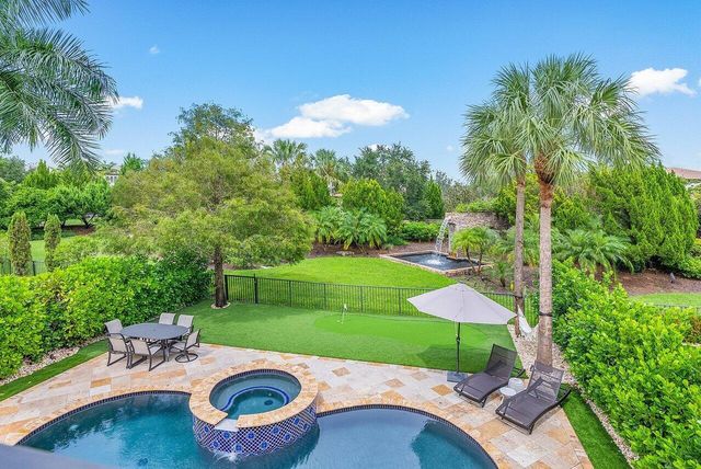 9551 Ginger Court, Parkland, FL 33076