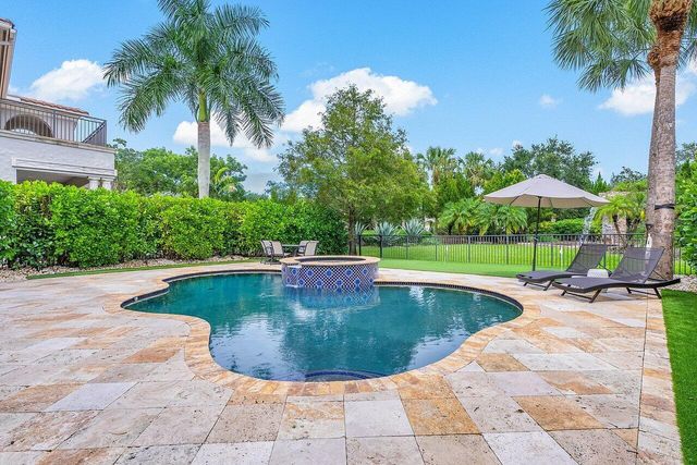 9551 Ginger Court, Parkland, FL 33076