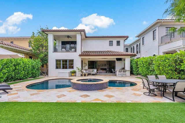 9551 Ginger Court, Parkland, FL 33076