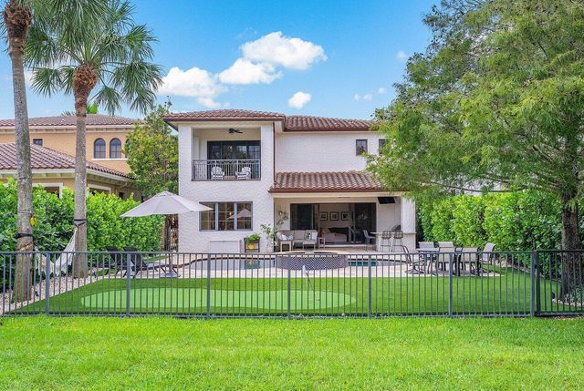 9551 Ginger Court, Parkland, FL 33076