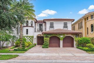 9551 Ginger Court, Parkland, FL 33076