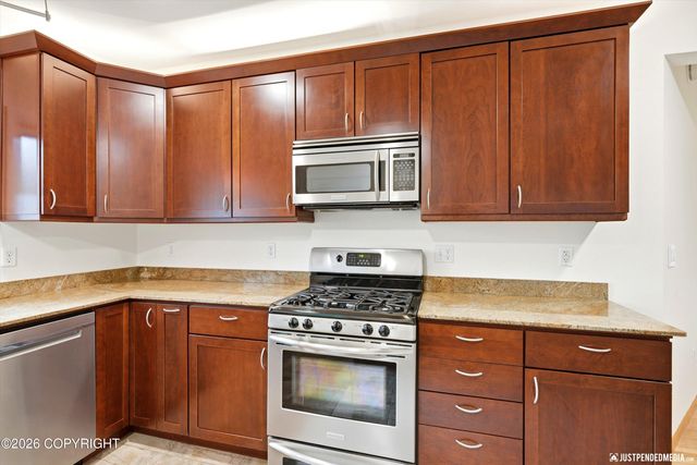 3601 Knik Avenue, Anchorage, AK 99517