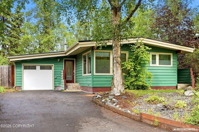 3601 Knik Avenue, Anchorage, AK 99517