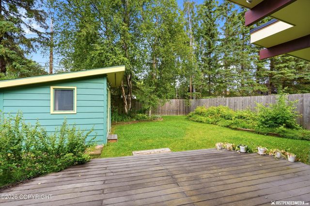 3601 Knik Avenue, Anchorage, AK 99517