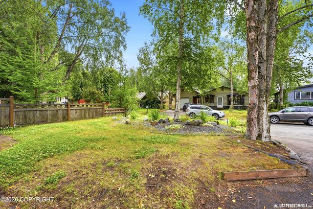 3601 Knik Avenue, Anchorage, AK 99517