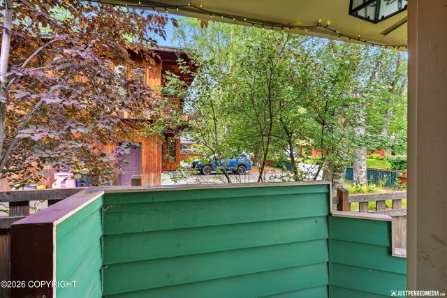 3601 Knik Avenue, Anchorage, AK 99517