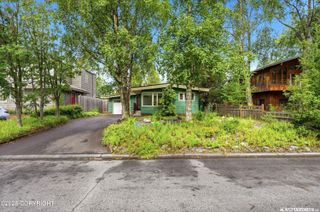 3601 Knik Avenue, Anchorage, AK 99517