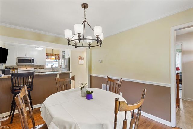 380 Belgrave RD, Newport News, VA 23602