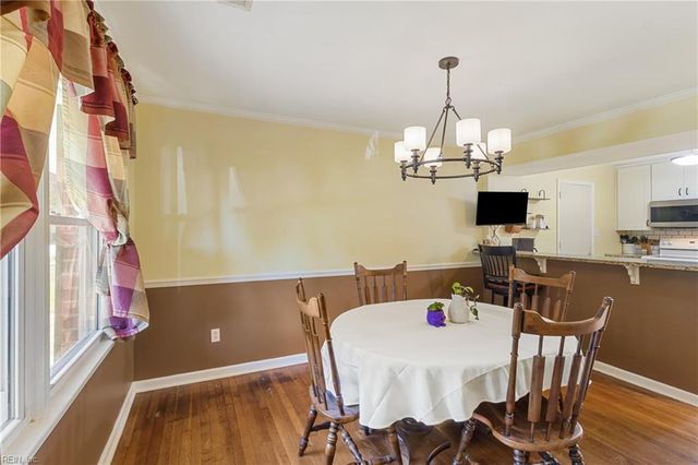 380 Belgrave RD, Newport News, VA 23602