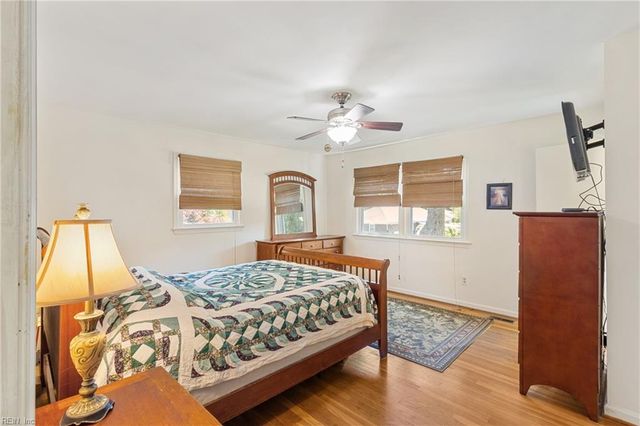 380 Belgrave RD, Newport News, VA 23602