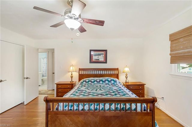 380 Belgrave RD, Newport News, VA 23602