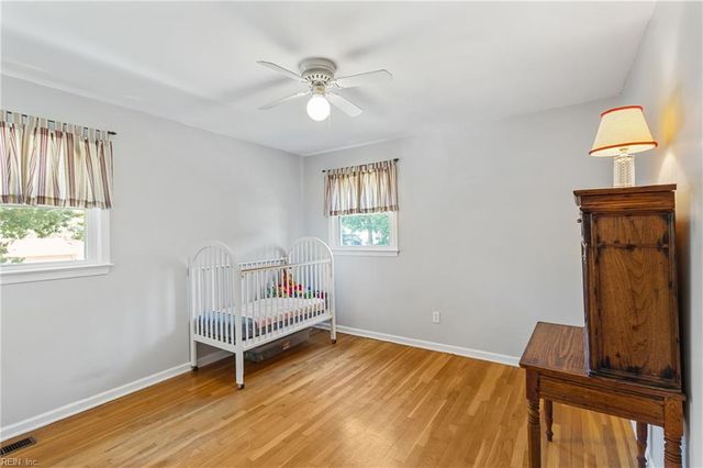380 Belgrave RD, Newport News, VA 23602