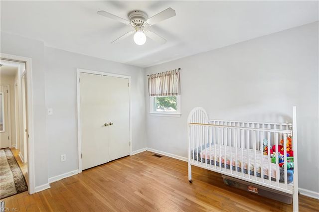 380 Belgrave RD, Newport News, VA 23602