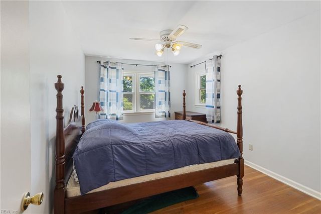 380 Belgrave RD, Newport News, VA 23602