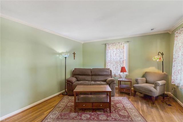 380 Belgrave RD, Newport News, VA 23602