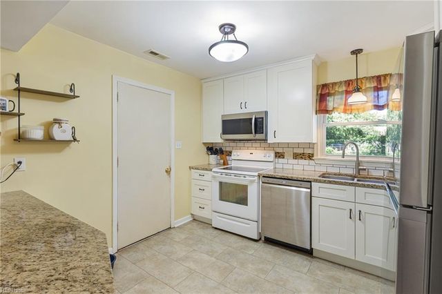 380 Belgrave RD, Newport News, VA 23602
