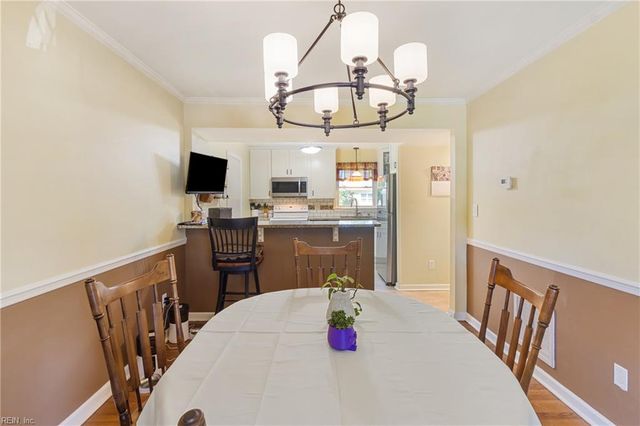 380 Belgrave RD, Newport News, VA 23602