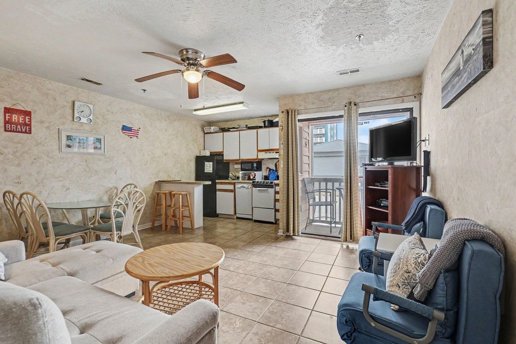 2710 S Ocean Blvd. # 103, Myrtle Beach, SC 29577 — photo 3