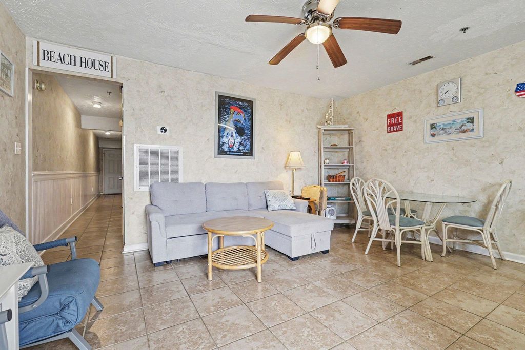 2710 S Ocean Blvd. # 103, Myrtle Beach, SC 29577 — photo 5