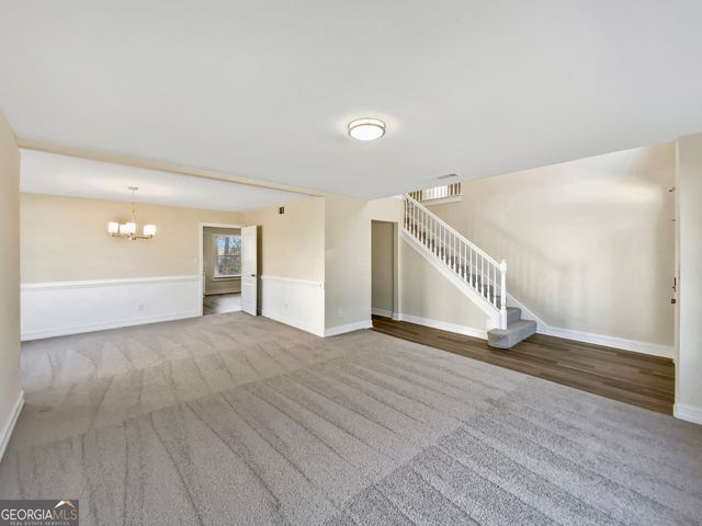 12334 Manson Glass Court, Fayetteville, GA 30215