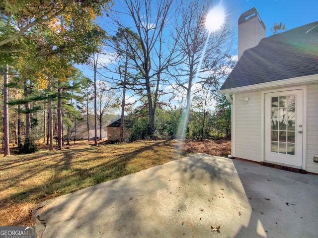 12334 Manson Glass Court, Fayetteville, GA 30215