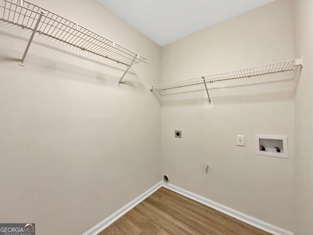 12334 Manson Glass Court, Fayetteville, GA 30215