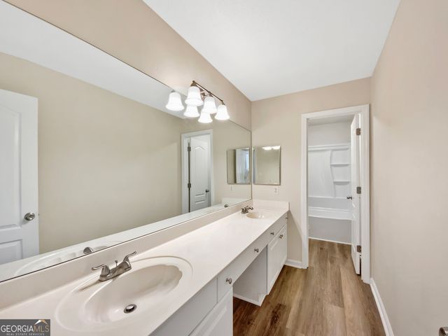 12334 Manson Glass Court, Fayetteville, GA 30215