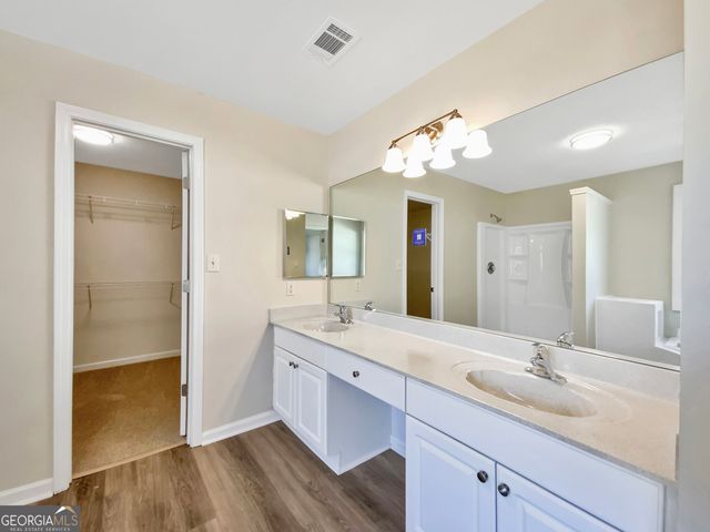 12334 Manson Glass Court, Fayetteville, GA 30215