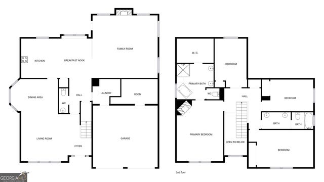 12334 Manson Glass Court, Fayetteville, GA 30215