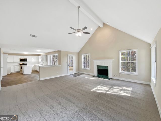 12334 Manson Glass Court, Fayetteville, GA 30215