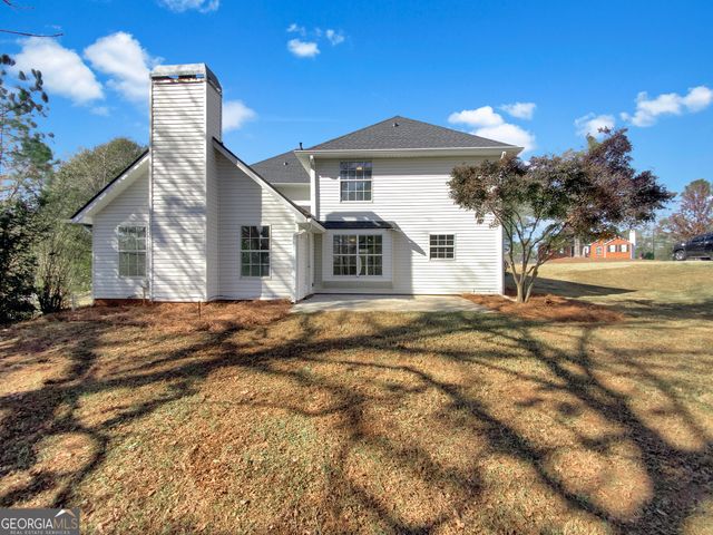 12334 Manson Glass Court, Fayetteville, GA 30215