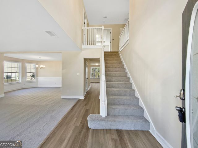 12334 Manson Glass Court, Fayetteville, GA 30215