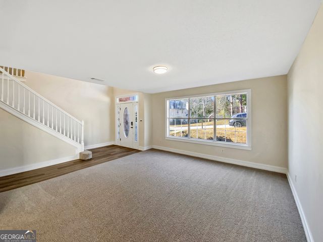 12334 Manson Glass Court, Fayetteville, GA 30215